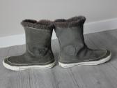 Converse 38d odiniai - nuotraukos Nr. 3