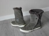 Converse 38d odiniai - nuotraukos Nr. 4