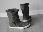 Converse 38d odiniai - nuotraukos Nr. 6