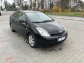 Toyota prius nuoma bolt/uber darbui. аренда тойоты - nuotraukos Nr. 4