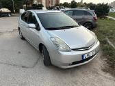Toyota prius nuoma bolt/uber darbui. аренда тойоты - nuotraukos Nr. 11