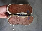 Ugg bateliai rudeniui / pavasariui. Dydis 40 - nuotraukos Nr. 9