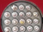 LED augalu auginimo lempa 1.89kw - nuotraukos Nr. 8