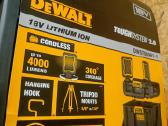 Dewalt akumuliatoriniai irankiai - nuotraukos Nr. 24