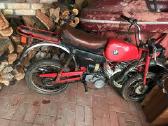 Motoriniai dviraciai ir iv. mopedai ju dalys - nuotraukos Nr. 13