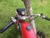 Motoriniai dviraciai ir iv. mopedai ju dalys - nuotraukos Nr. 29