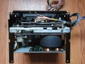 Keletas detalių nuo kasetinių magnetofonų ir dekų - nuotraukos Nr. 12
