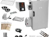Elektrinė Borniak 70l Rūkykla Uwd-70 V1.4 Simple - nuotraukos Nr. 7