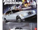 Hot Wheels Premium - nuotraukos Nr. 4