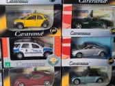 Įvairūs automobilių modeliai 1:43 - nuotraukos Nr. 2