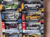 Įvairūs automobilių modeliai 1:43 - nuotraukos Nr. 4