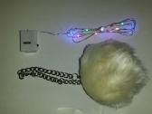 Mini signalizacija,alarmas,nesiojama apsauga 100db