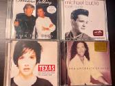 Buckley, Radiohead, Rihanna, Europe CD - nuotraukos Nr. 13