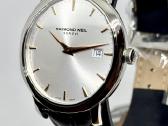 Naujas! Raymond Weil Toccata 39 mm - nuotraukos Nr. 5