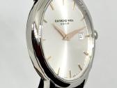 Naujas! Raymond Weil Toccata 39 mm - nuotraukos Nr. 9