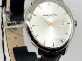 Naujas! Raymond Weil Toccata 39 mm - nuotraukos Nr. 2