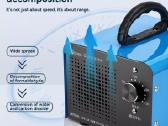 Ozono generatorius ozonatorius 60g ozone generator - nuotraukos Nr. 2