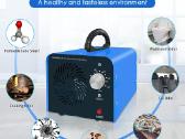 Ozono generatorius ozonatorius 60g ozone generator - nuotraukos Nr. 4