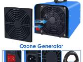 Ozono generatorius ozonatorius 60g ozone generator - nuotraukos Nr. 5
