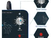 Ozono generatorius ozonatorius 60g ozone generator - nuotraukos Nr. 6
