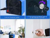Ozono generatorius ozonatorius 60g ozone generator - nuotraukos Nr. 7