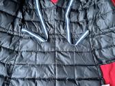 Pūkinė striukė - parka - nuotraukos Nr. 6