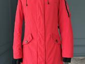 Pūkinė striukė - parka - nuotraukos Nr. 8