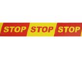Stop įspėjamoji signalinė juosta - nuotraukos Nr. 2