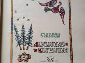 Arkliukas kupriukas (1969) - nuotraukos Nr. 2
