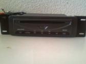 Dvd grotuvas Ampire Dvx101 maitinimas12v