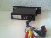 Dvd grotuvas Ampire Dvx101 maitinimas12v - nuotraukos Nr. 2