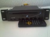Dvd grotuvas Ampire Dvx101 maitinimas12v - nuotraukos Nr. 3