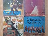 Vinilinės plokštelės