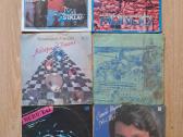 Vinilinės plokštelės - nuotraukos Nr. 2