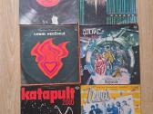 Vinilinės plokštelės - nuotraukos Nr. 3