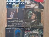 Vinilinės plokštelės - nuotraukos Nr. 5