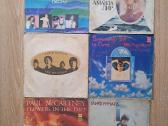 Vinilinės plokštelės - nuotraukos Nr. 6