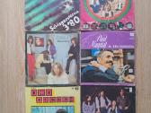 Vinilinės plokštelės - nuotraukos Nr. 7
