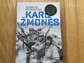 Knyga Karo Žmonės