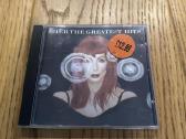 Cher The Greatest Hits