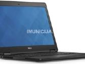 Dell Latitude E7470 + 3 mėn. garantija