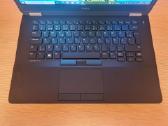 Dell Latitude E7470 + 3 mėn. garantija - nuotraukos Nr. 4