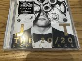 Justine Timberlake