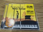 Nina Simone The Very Best Of