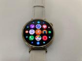 Huawei Watch Gt 4 Leather (41mm) (Ekspo) + 6 mėn. - nuotraukos Nr. 3