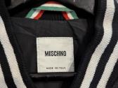 Moschino bomber - nuotraukos Nr. 7