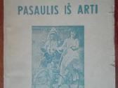 2052. Pasaulis Iš Arti R. Kacas antikvarinė-kolekc