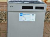 Beko Dun6634fx2+garantija