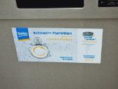 Beko Dun6634fx2+garantija - nuotraukos Nr. 4