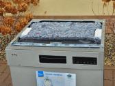Beko Dun6634fx2+garantija - nuotraukos Nr. 6